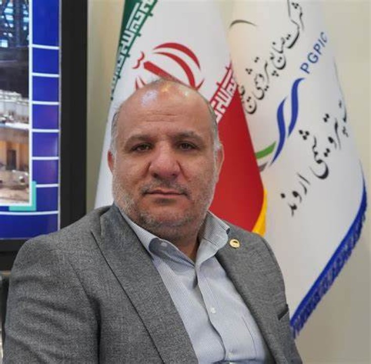 طی ۳ سال آینده رقابت را از بین خواهیم برد طی ۳ سال آینده رقابت را از بین خواهیم برد